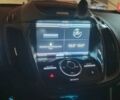 Серый Форд Эскейп, объемом двигателя 2 л и пробегом 169 тыс. км за 13200 $, фото 8 на Automoto.ua