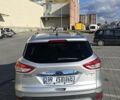 Серый Форд Эскейп, объемом двигателя 2 л и пробегом 123 тыс. км за 13800 $, фото 2 на Automoto.ua