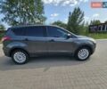 Сірий Форд Ескейп, об'ємом двигуна 2.5 л та пробігом 220 тис. км за 11000 $, фото 11 на Automoto.ua