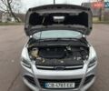 Серый Форд Эскейп, объемом двигателя 2 л и пробегом 150 тыс. км за 12800 $, фото 21 на Automoto.ua