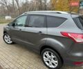 Серый Форд Эскейп, объемом двигателя 2 л и пробегом 125 тыс. км за 12000 $, фото 44 на Automoto.ua