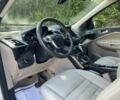 Серый Форд Эскейп, объемом двигателя 1.6 л и пробегом 117 тыс. км за 3000 $, фото 7 на Automoto.ua