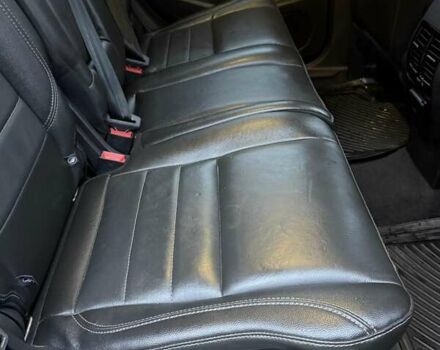 Серый Форд Эскейп, объемом двигателя 2 л и пробегом 125 тыс. км за 12000 $, фото 20 на Automoto.ua