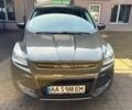 Сірий Форд Ескейп, об'ємом двигуна 1.6 л та пробігом 131 тис. км за 8200 $, фото 1 на Automoto.ua