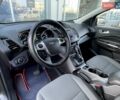 Сірий Форд Ескейп, об'ємом двигуна 2.5 л та пробігом 142 тис. км за 11800 $, фото 14 на Automoto.ua