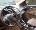 Серый Форд Эскейп, объемом двигателя 1.6 л и пробегом 53 тыс. км за 11900 $, фото 6 на Automoto.ua
