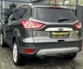 Форд Эскейп 2015 в Ивано-Франковске на Automoto.ua Серый Форд Эскейп, объемом двигателя 2 л и пробегом 148 тыс. км за 13500 $, фото 3 на Automoto.ua