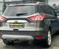 Форд Эскейп 2015 в Ивано-Франковске на Automoto.ua Серый Форд Эскейп, объемом двигателя 2 л и пробегом 148 тыс. км за 13500 $, фото 5 на Automoto.ua