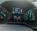 Форд Эскейп 2015 в Черновцах на Automoto.ua Серый Форд Эскейп, объемом двигателя 1.6 л и пробегом 121 тыс. км за 12300 $, фото 3 на Automoto.ua