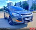 Сірий Форд Ескейп, об'ємом двигуна 2.5 л та пробігом 246 тис. км за 11500 $, фото 1 на Automoto.ua