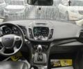 Форд Эскейп 2015 в Ивано-Франковске на Automoto.ua Серый Форд Эскейп, объемом двигателя 2 л и пробегом 148 тыс. км за 13500 $, фото 12 на Automoto.ua