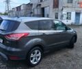 Серый Форд Эскейп, объемом двигателя 2 л и пробегом 223 тыс. км за 11500 $, фото 15 на Automoto.ua