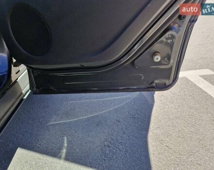 Серый Форд Эскейп, объемом двигателя 1.6 л и пробегом 127 тыс. км за 8300 $, фото 19 на Automoto.ua