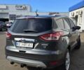 Серый Форд Эскейп, объемом двигателя 2 л и пробегом 130 тыс. км за 15500 $, фото 4 на Automoto.ua