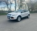Серый Форд Эскейп, объемом двигателя 2.5 л и пробегом 208 тыс. км за 12800 $, фото 1 на Automoto.ua