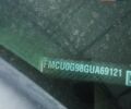 Сірий Форд Ескейп, об'ємом двигуна 2 л та пробігом 208 тис. км за 11800 $, фото 5 на Automoto.ua