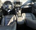 Сірий Форд Ескейп, об'ємом двигуна 2 л та пробігом 59 тис. км за 1400 $, фото 7 на Automoto.ua