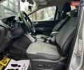 Сірий Форд Ескейп, об'ємом двигуна 2 л та пробігом 179 тис. км за 11800 $, фото 8 на Automoto.ua