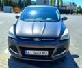 Серый Форд Эскейп, объемом двигателя 2 л и пробегом 169 тыс. км за 12900 $, фото 1 на Automoto.ua
