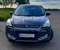 Серый Форд Эскейп, объемом двигателя 2 л и пробегом 200 тыс. км за 12000 $, фото 1 на Automoto.ua