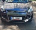 Серый Форд Эскейп, объемом двигателя 1.6 л и пробегом 165 тыс. км за 10000 $, фото 1 на Automoto.ua