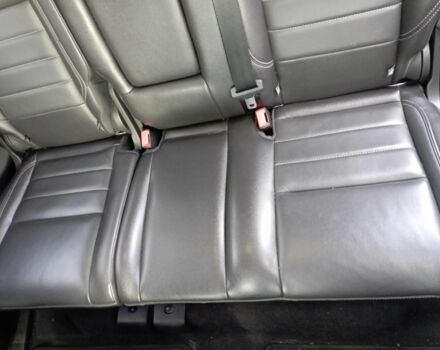 Сірий Форд Ескейп, об'ємом двигуна 1.6 л та пробігом 205 тис. км за 9999 $, фото 4 на Automoto.ua