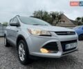 Сірий Форд Ескейп, об'ємом двигуна 1.6 л та пробігом 216 тис. км за 10999 $, фото 1 на Automoto.ua