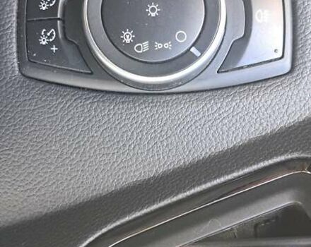 Серый Форд Эскейп, объемом двигателя 2 л и пробегом 129 тыс. км за 13299 $, фото 11 на Automoto.ua