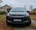 Серый Форд Эскейп, объемом двигателя 2.49 л и пробегом 117 тыс. км за 11900 $, фото 9 на Automoto.ua