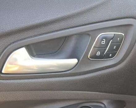 Серый Форд Эскейп, объемом двигателя 2 л и пробегом 129 тыс. км за 13299 $, фото 20 на Automoto.ua