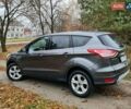 Серый Форд Эскейп, объемом двигателя 2.49 л и пробегом 117 тыс. км за 11900 $, фото 6 на Automoto.ua