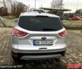 Сірий Форд Ескейп, об'ємом двигуна 1.6 л та пробігом 160 тис. км за 9500 $, фото 2 на Automoto.ua
