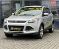 Сірий Форд Ескейп, об'ємом двигуна 2 л та пробігом 179 тис. км за 11800 $, фото 1 на Automoto.ua