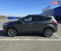 Серый Форд Эскейп, объемом двигателя 2.5 л и пробегом 125 тыс. км за 11500 $, фото 5 на Automoto.ua