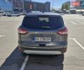 Серый Форд Эскейп, объемом двигателя 1.6 л и пробегом 127 тыс. км за 8300 $, фото 4 на Automoto.ua