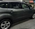 Форд Эскейп 2015 в Киеве на Automoto.ua Серый Форд Эскейп, объемом двигателя 2 л и пробегом 239 тыс. км за 13222 $, фото 32 на Automoto.ua