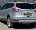 Сірий Форд Ескейп, об'ємом двигуна 2 л та пробігом 177 тис. км за 12900 $, фото 3 на Automoto.ua