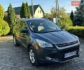 Сірий Форд Ескейп, об'ємом двигуна 2 л та пробігом 153 тис. км за 11000 $, фото 1 на Automoto.ua