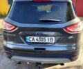Сірий Форд Ескейп, об'ємом двигуна 0 л та пробігом 92 тис. км за 13000 $, фото 3 на Automoto.ua