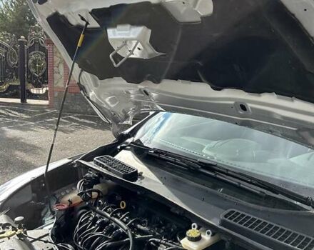 Форд Эскейп 2015 в Виннице на Automoto.ua Серый Форд Эскейп, объемом двигателя 2.5 л и пробегом 39 тыс. км за 13850 $, фото 25 на Automoto.ua