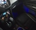 Серый Форд Эскейп, объемом двигателя 2 л и пробегом 123 тыс. км за 13800 $, фото 47 на Automoto.ua