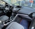 Сірий Форд Ескейп, об'ємом двигуна 2.5 л та пробігом 142 тис. км за 11800 $, фото 11 на Automoto.ua