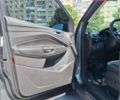 Серый Форд Эскейп, объемом двигателя 2 л и пробегом 170 тыс. км за 12900 $, фото 16 на Automoto.ua