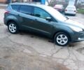 Серый Форд Эскейп, объемом двигателя 2 л и пробегом 208 тыс. км за 11800 $, фото 1 на Automoto.ua