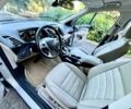 Форд Эскейп 2015 в Одессе на Automoto.ua Серый Форд Эскейп, объемом двигателя 2 л и пробегом 77 тыс. км за 1900 $, фото 7 на Automoto.ua
