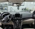 Серый Форд Эскейп, объемом двигателя 2 л и пробегом 107 тыс. км за 13200 $, фото 28 на Automoto.ua