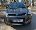 Серый Форд Эскейп, объемом двигателя 2.49 л и пробегом 174 тыс. км за 12499 $, фото 1 на Automoto.ua