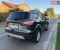Серый Форд Эскейп, объемом двигателя 1.6 л и пробегом 219 тыс. км за 9200 $, фото 1 на Automoto.ua