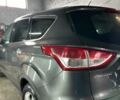 Серый Форд Эскейп, объемом двигателя 2 л и пробегом 223 тыс. км за 11500 $, фото 8 на Automoto.ua