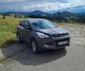 Форд Эскейп 2015 в Черновцах на Automoto.ua Серый Форд Эскейп, объемом двигателя 1.6 л и пробегом 121 тыс. км за 12300 $, фото 2 на Automoto.ua
